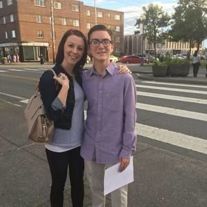 Meet your Posher, Vanessa